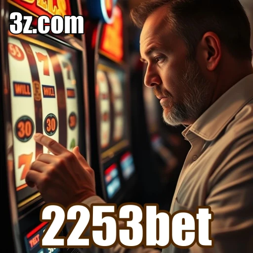 Vivencie o Bingo Inesquecível no 2253bet e Ganhe Prêmios