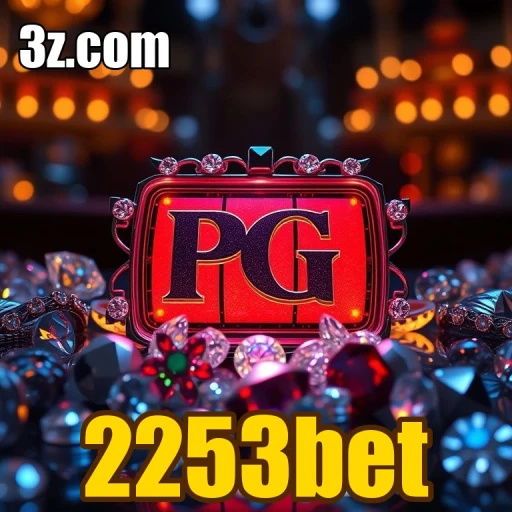 A Emoção do Live no 2253bet: Jogar Nunca Foi Tão Empolgante