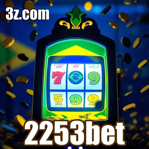 Desvende a Diversão do Quiz no 2253bet