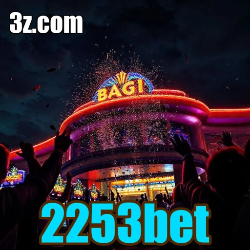 Apostas em Sports: Conquiste o Jogo com 2253bet